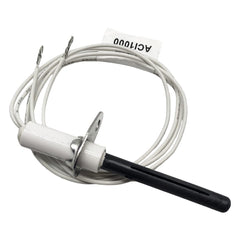 Nexjy H150 ignitor in blister packaging protects the unit during shipping and handling.