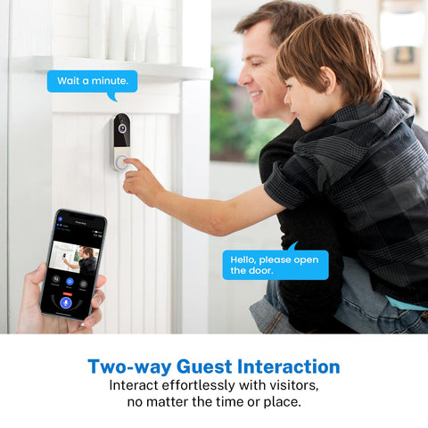 NexoSora shared camera access for family monitoring