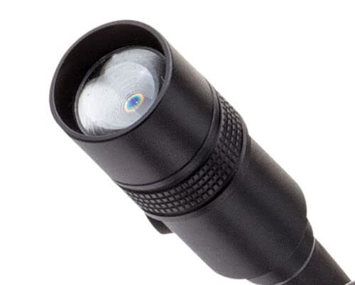 NextLED NT-7647 battery-powered light runs up to 20 hours