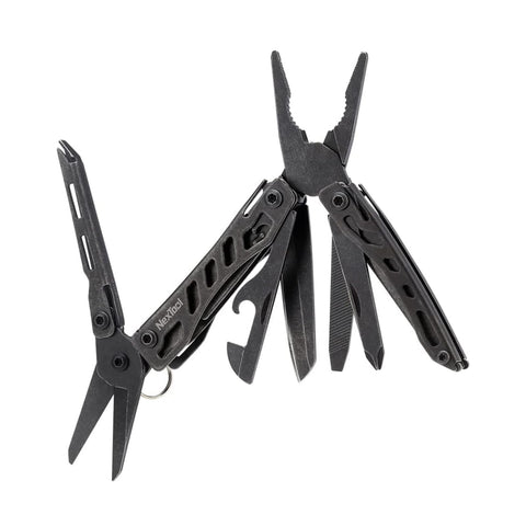 Nextool EDC multitool with needlenose pliers for precise grip and daily tasks