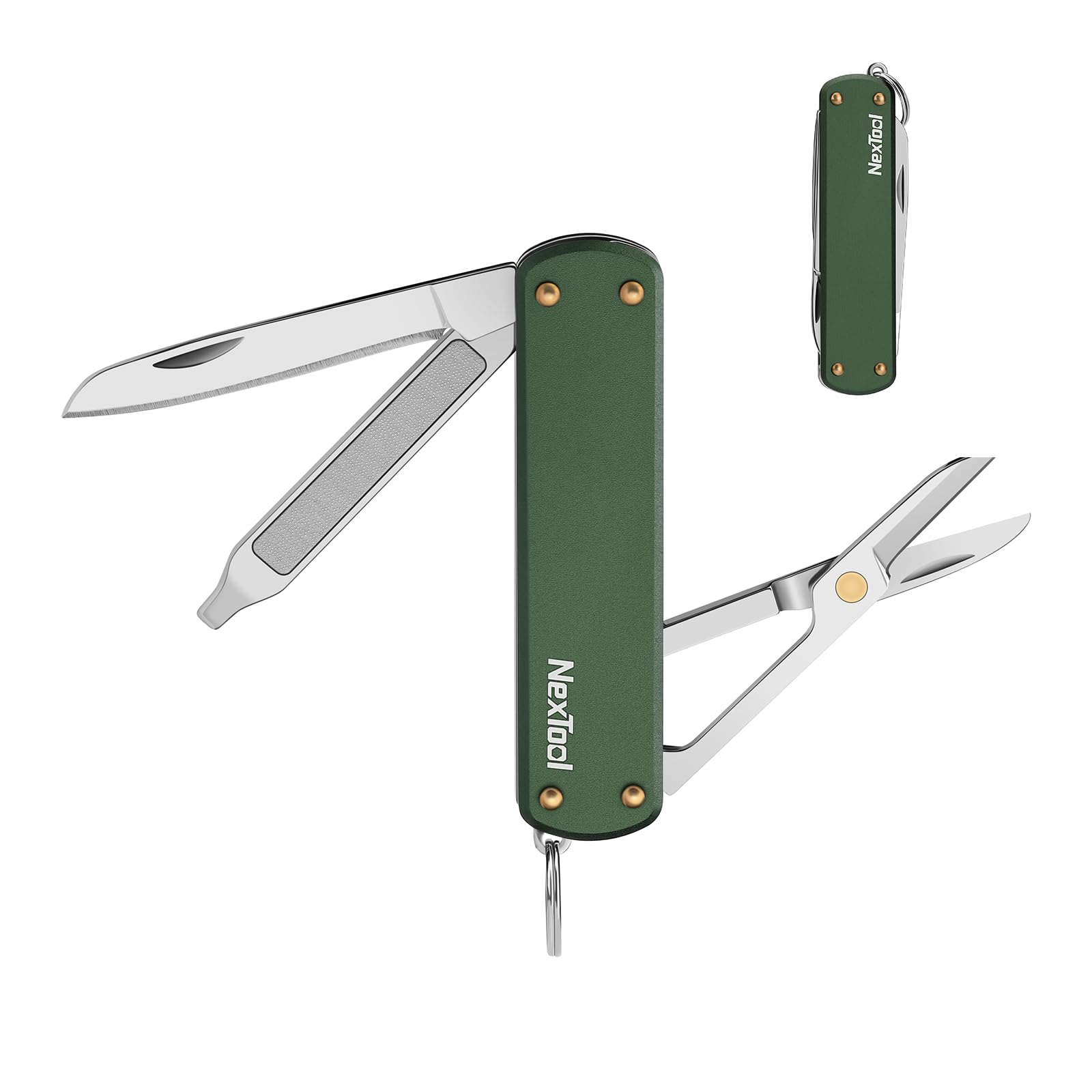 NEXTOOL gift-ready multitool for men and women.