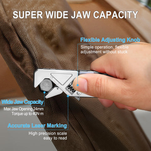 NEXTOOL W2 pocket knife ready for camping or daily use with reliable edge.