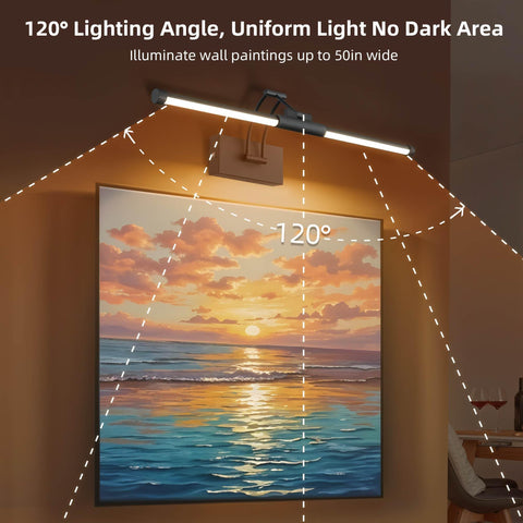Neymlya wireless installation kit makes wall mounting quick and mess-free