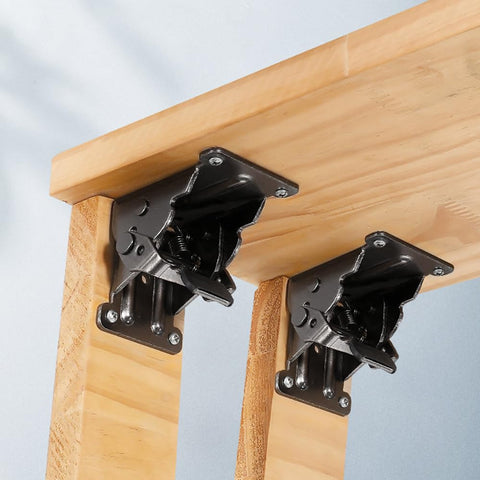 NICAVKIT easy installation process with multi-position holes