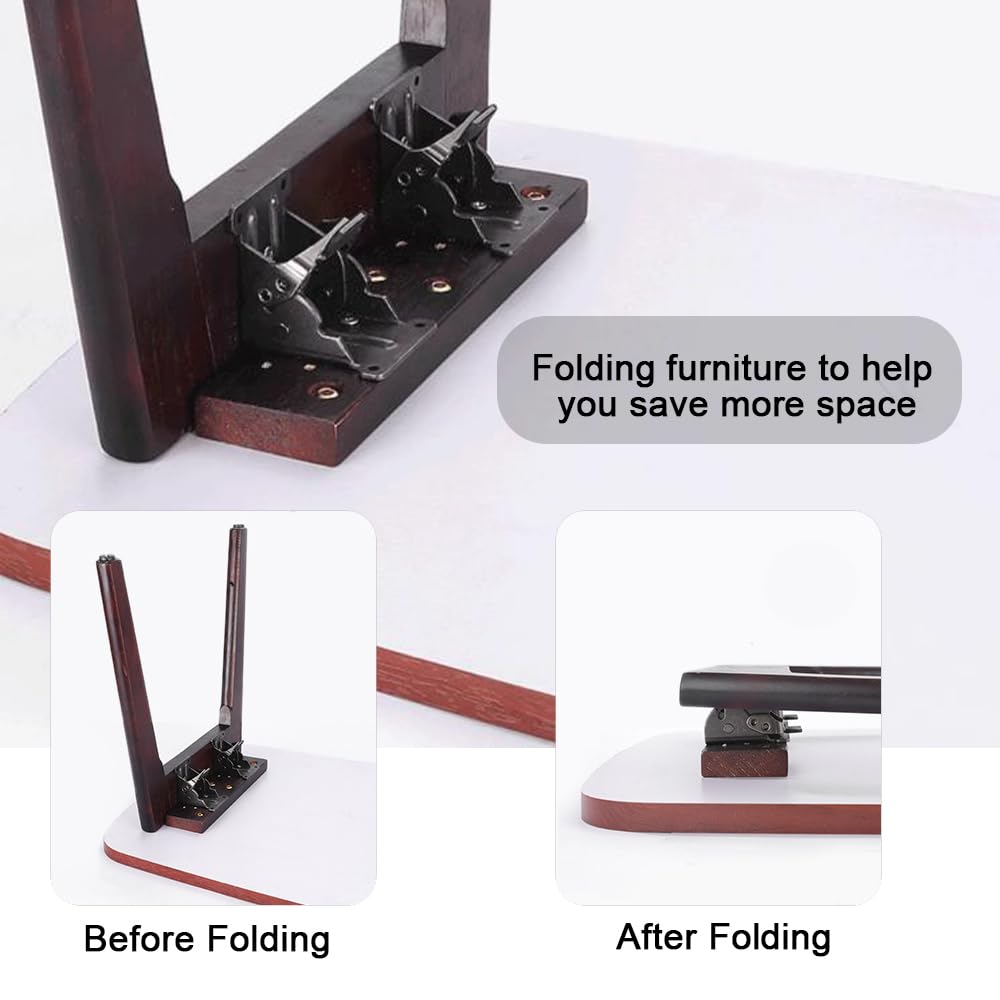 NICAVKIT versatile applications for tables, beds, desks, and workbenches