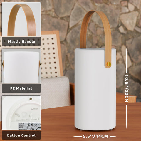 NiceBuy gift-set includes two lanterns for gifting occasions.