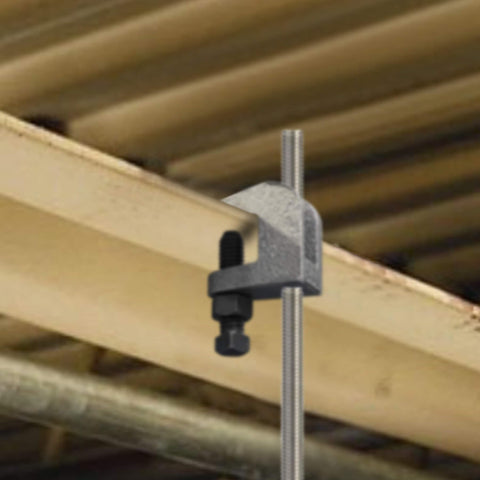 NIDAYE durable ductile iron construction offers reliable strength in workshops.