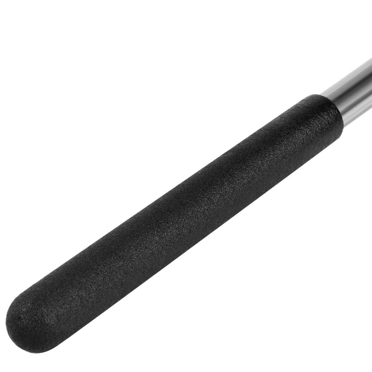 Oil-coated NIDAYE winding rods protect against rust during storage and use