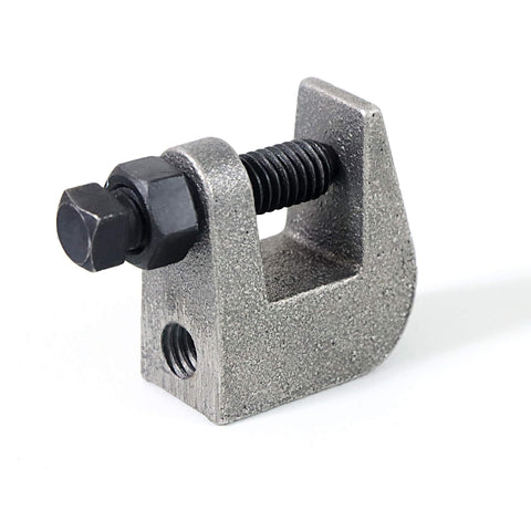NIDAYE 10-pack clamp set for quick, scalable beam projects.