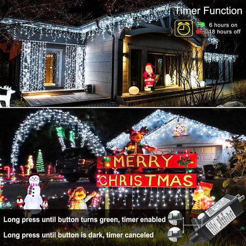 Nielfoi UL-certified low-voltage lights ensure safe, energy-efficient use
