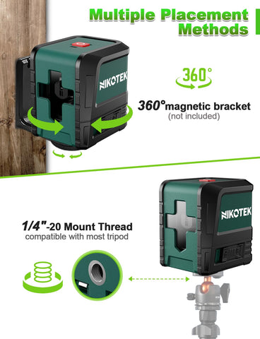 IP54 protection guards against dust and splashes on site