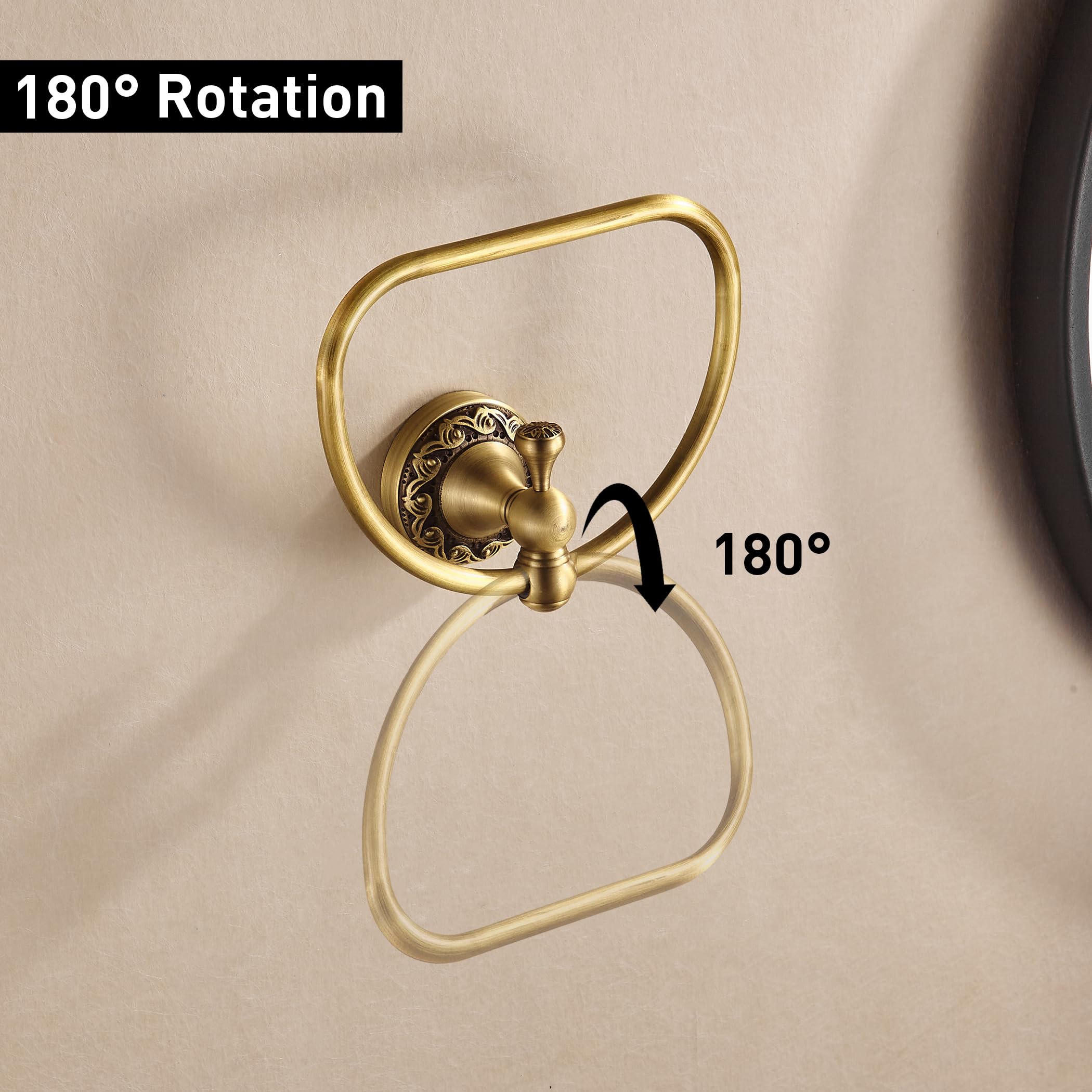 NIMURY stainless steel SUS304 construction resists corrosion in bathrooms.