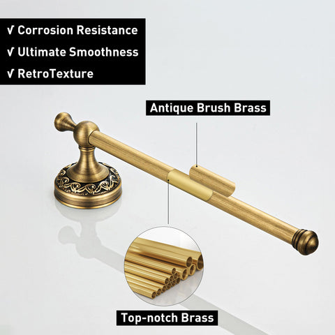 NIMURY wall-mount bracket and screws kit included for quick installation.