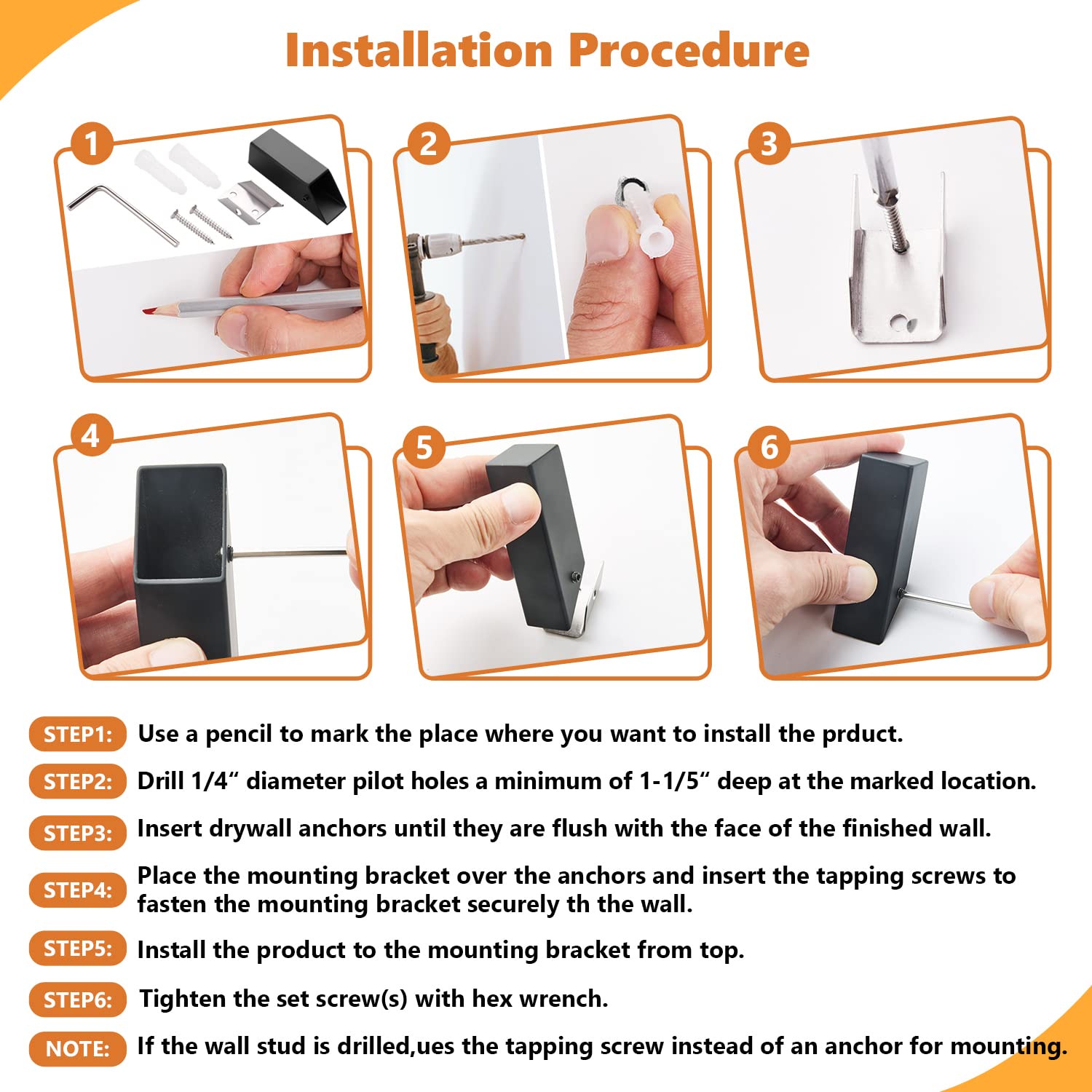 NINETREX durable waterproof hook designed for daily use