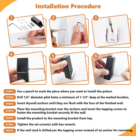 NINETREX durable waterproof hook designed for daily use