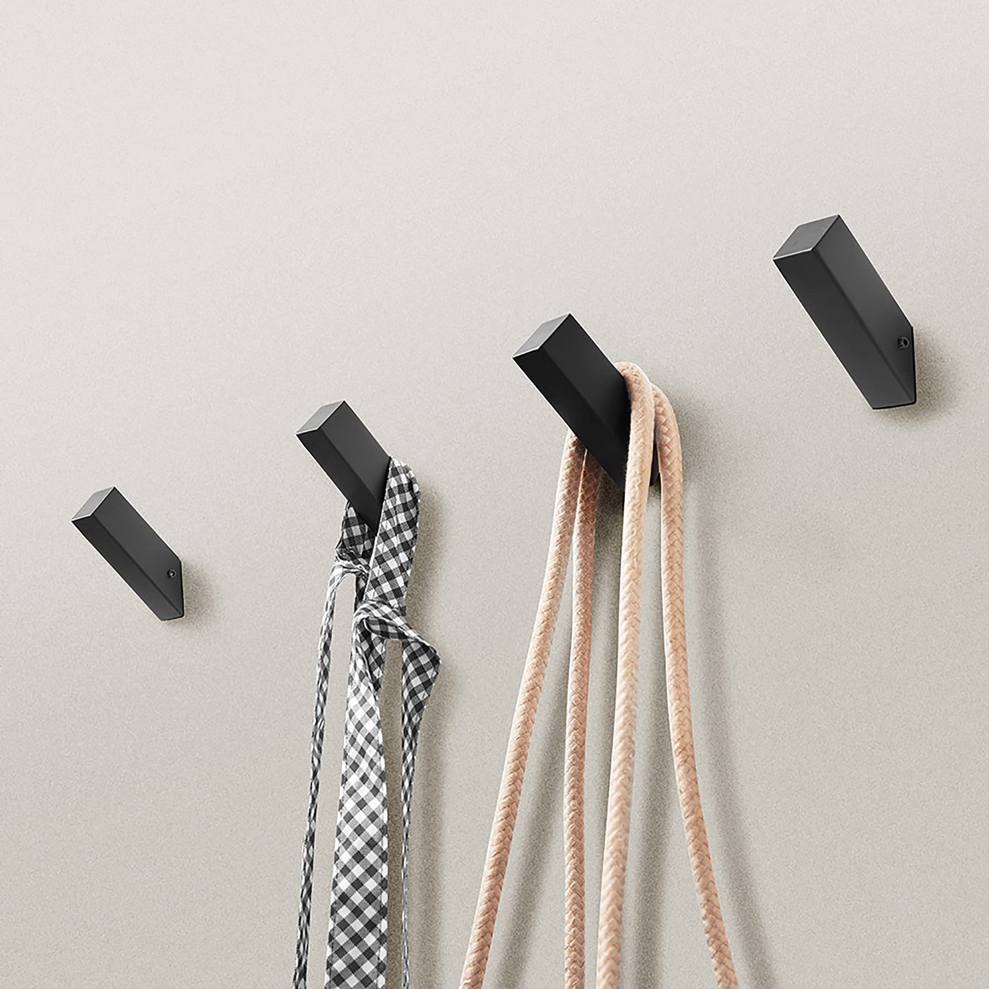 NINETREX hidden screws highlight a clean, seamless installation