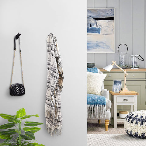 NINETREX versatile color options complement any decor