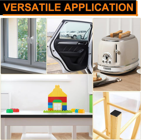 Ninsula satisfaction guarantee sticker communicates trusted support.