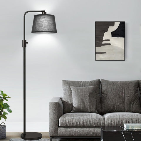 Nintiue 2700K warm white LED light for cozy evenings