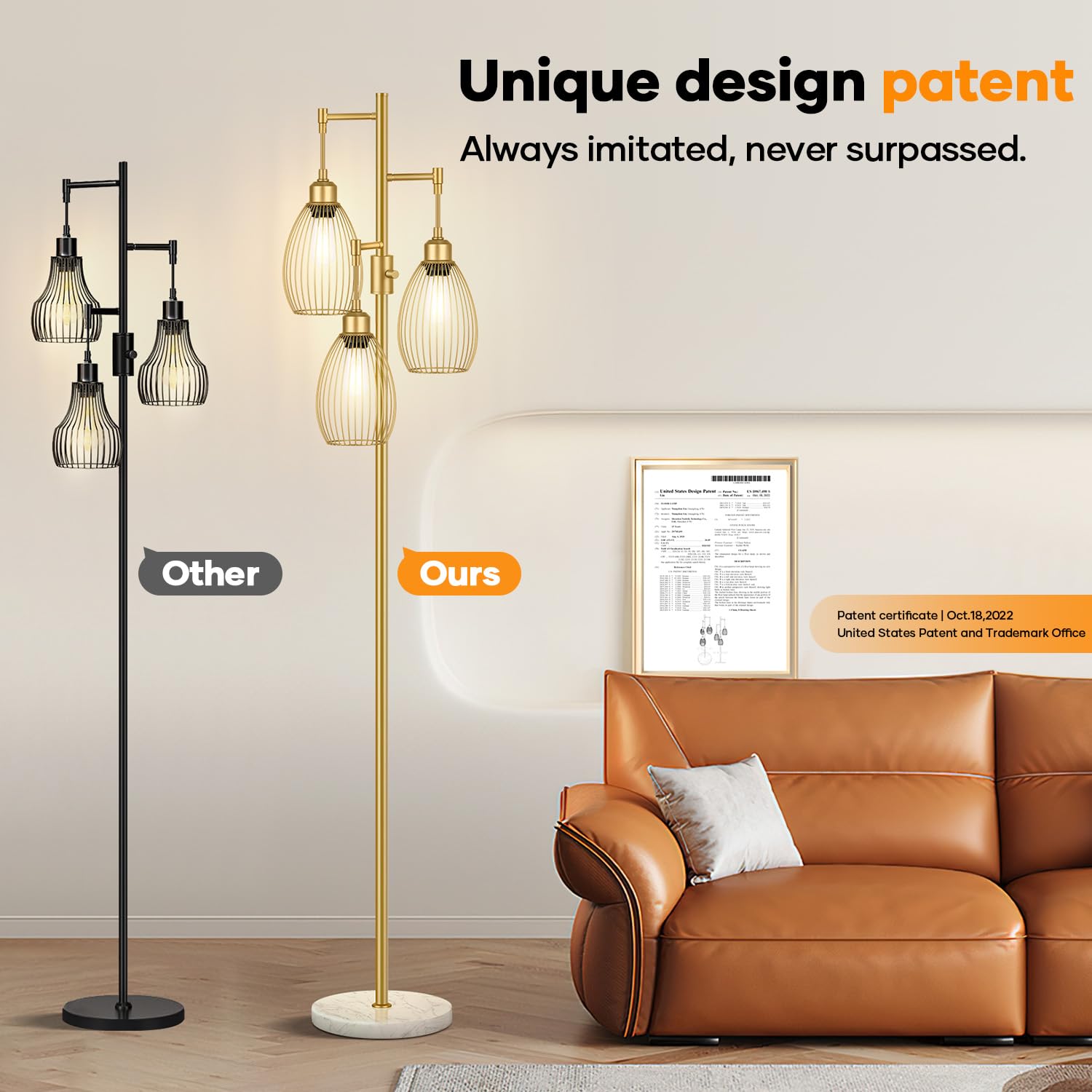 Nintiue 36-month after-sale service supports trouble-free use.