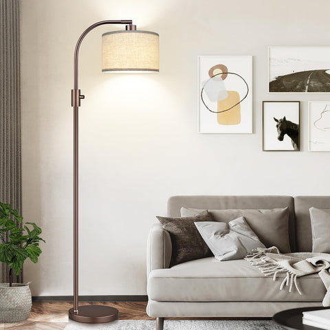 Nintiue corner-friendly design fits tight spaces in living rooms.