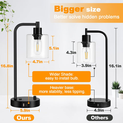 Nintiue dimmable rotary switch delivers precise brightness control.
