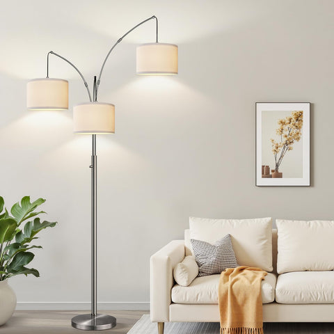 Nintiue compatible with other E26 bulbs up to 60W.