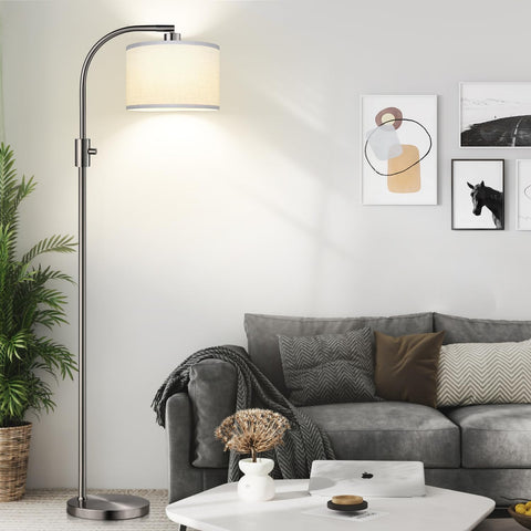 Nintiue knob dimmer offers smooth, customizable brightness.