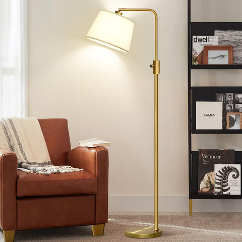 Nintiue 5.9ft cord enables versatile room placement.