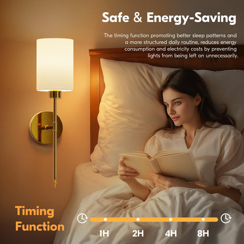 NIORSUN ambient lighting with 9 colors showcases versatile mood options in living spaces.