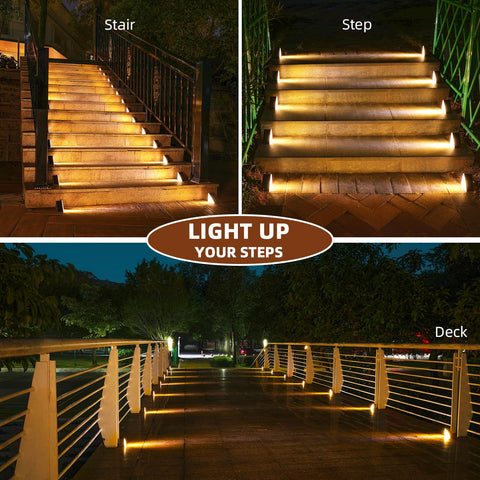 NIORSUN 2-year warranty and reliable support reinforce confidence in outdoor lighting.