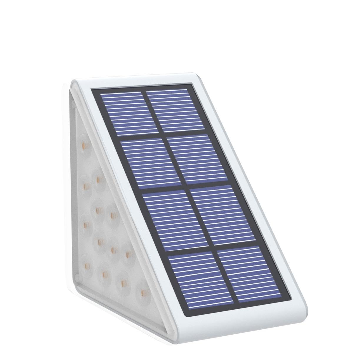 NIORSUN IP67 waterproof stair light resists rain and snow