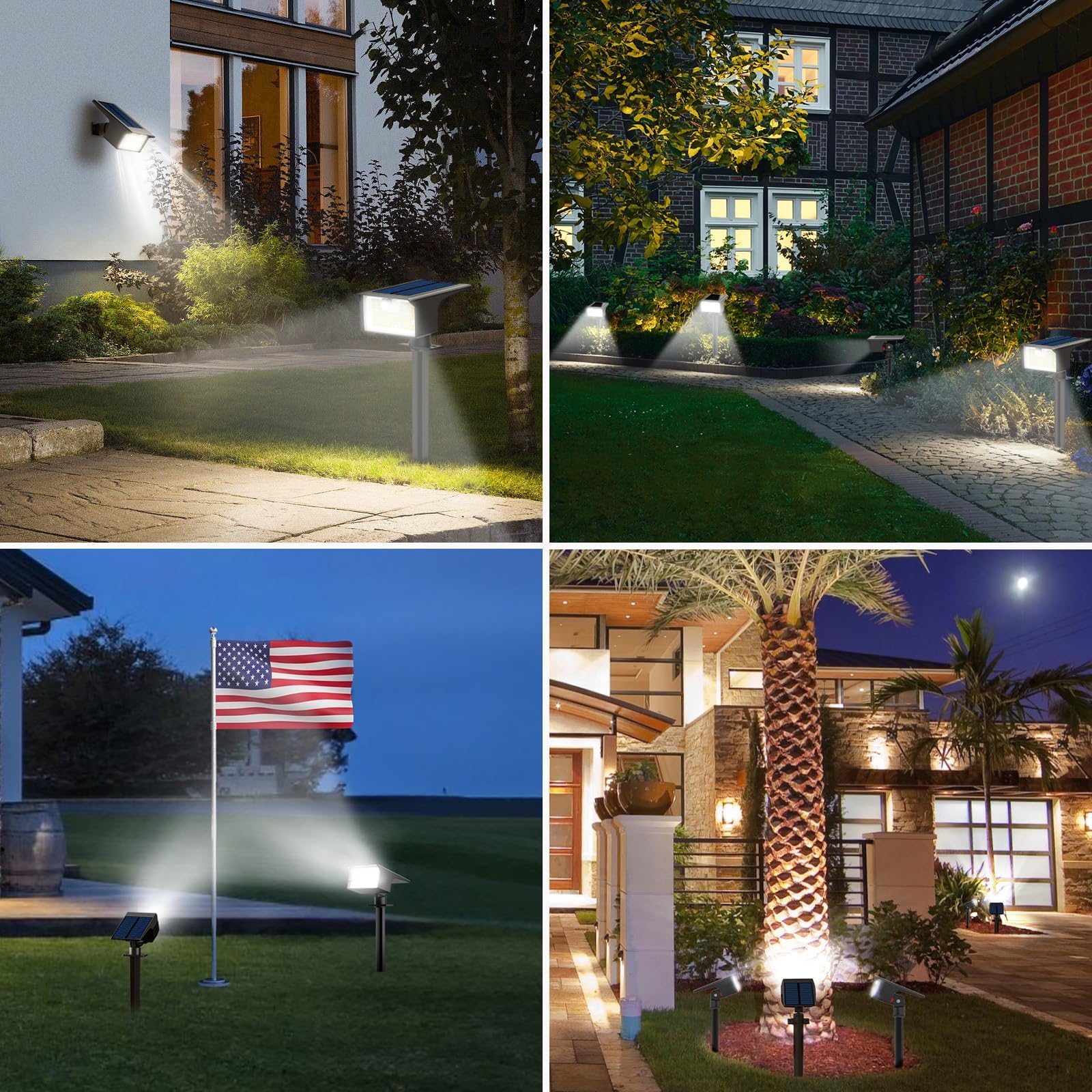 Nipify wall mount kit for versatile 2-in-1 installation