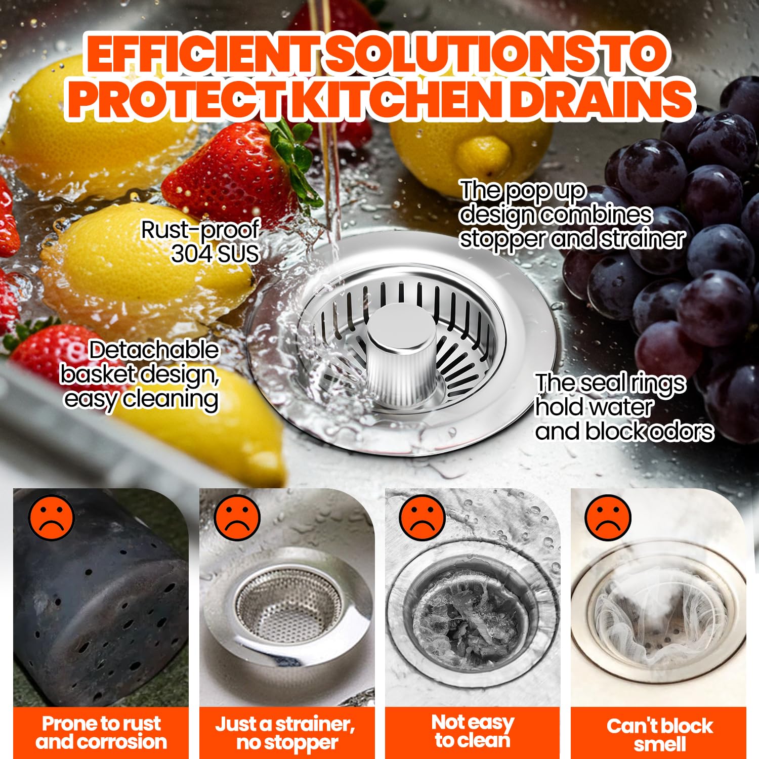 Nipoko durable, waterproof materials simplify daily cleaning