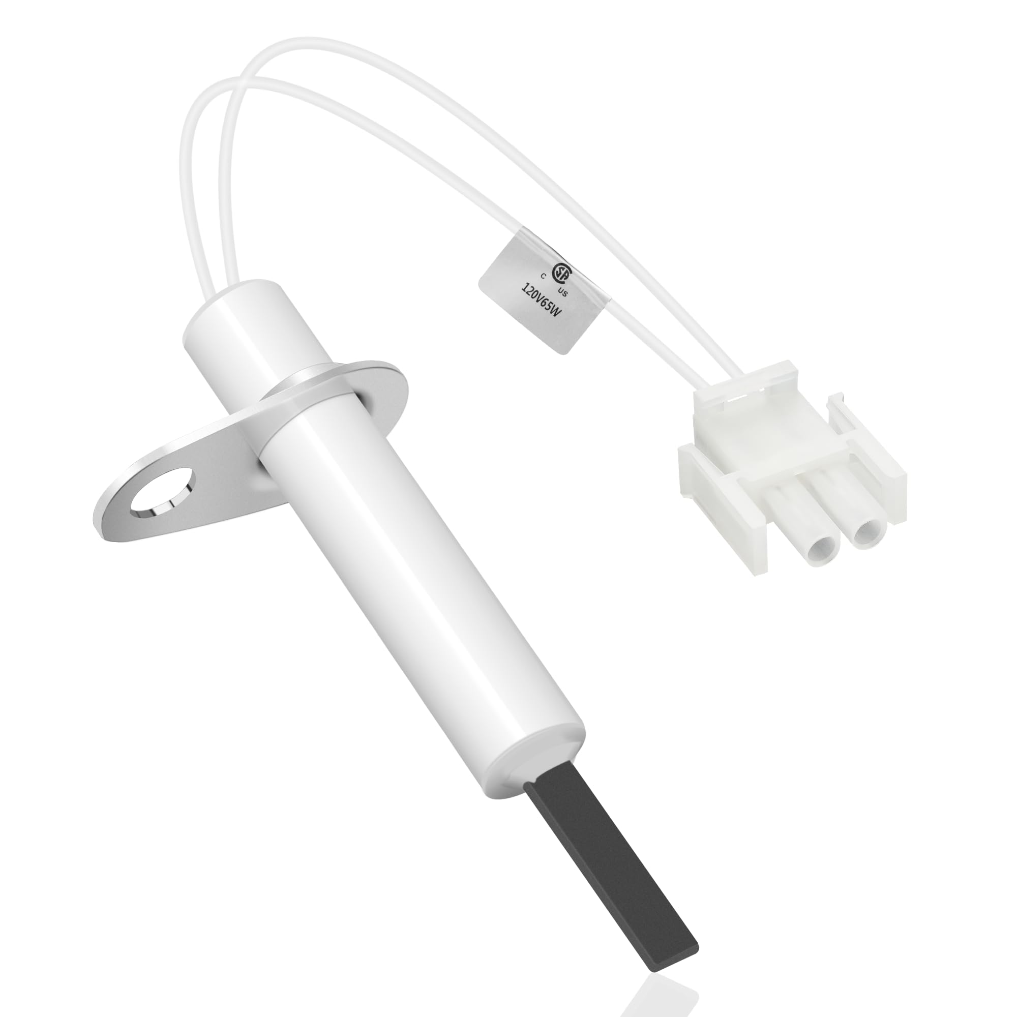 NISHCON 0130F00008S furnace igniter in package for easy replacement and reliability.
