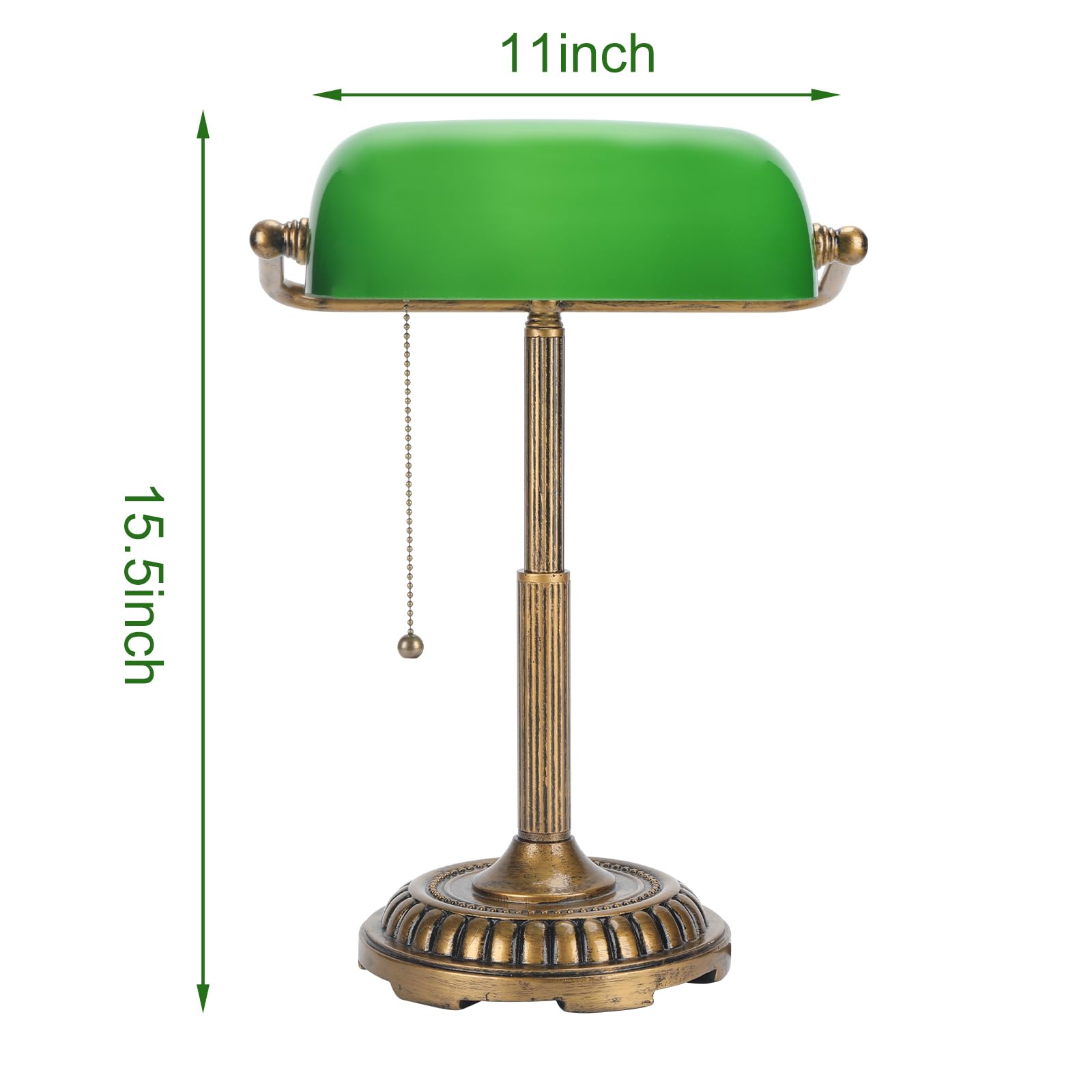 NISSAFORS lamp with standard E26 socket accepts versatile bulbs.