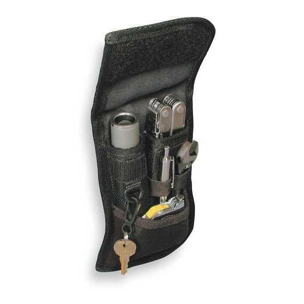 Nite Ize Clip Pock-Its XL holster clip closeup showing secure clip