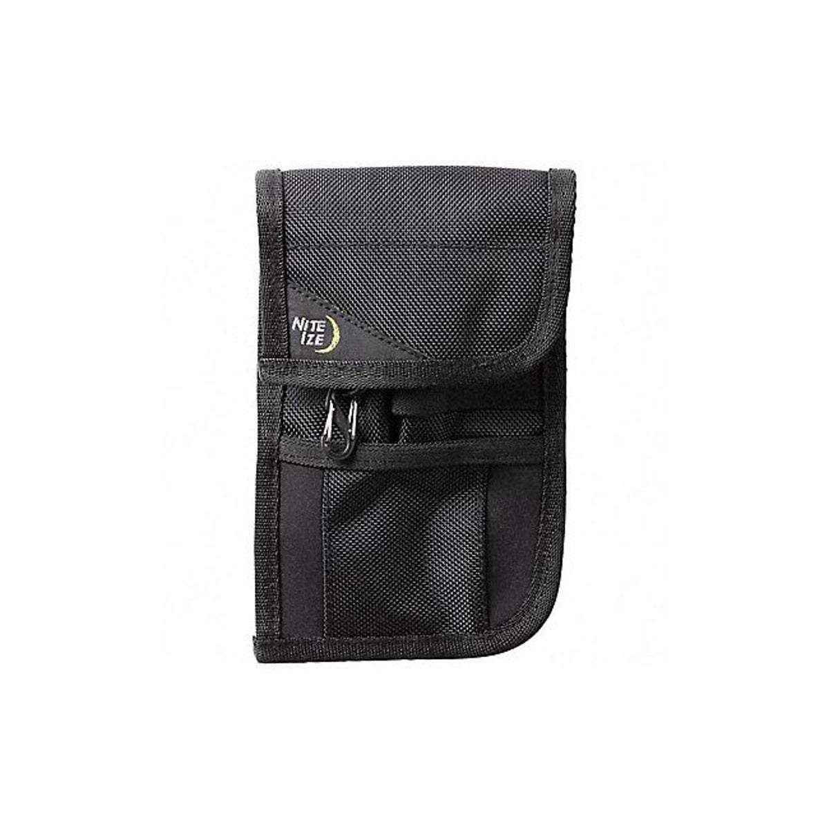 Nite Ize Clip Pock-Its XL holster side view for rugged tool carry