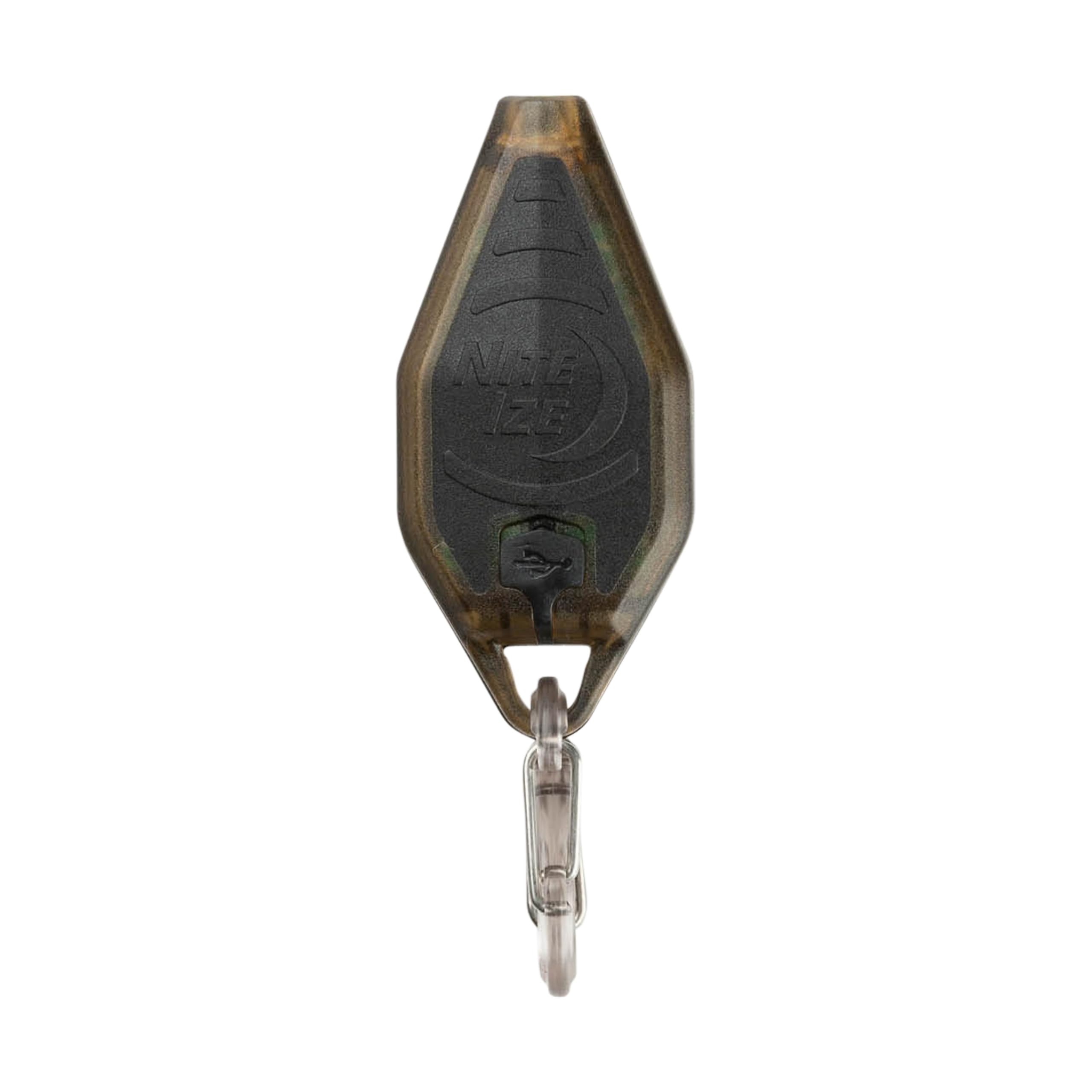 Nite Ize Radiant Microlight USB charging-cable image, quick recharge for travel nights.