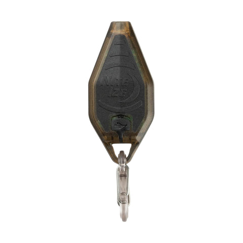 Nite Ize Radiant Microlight USB charging-cable image, quick recharge for travel nights.