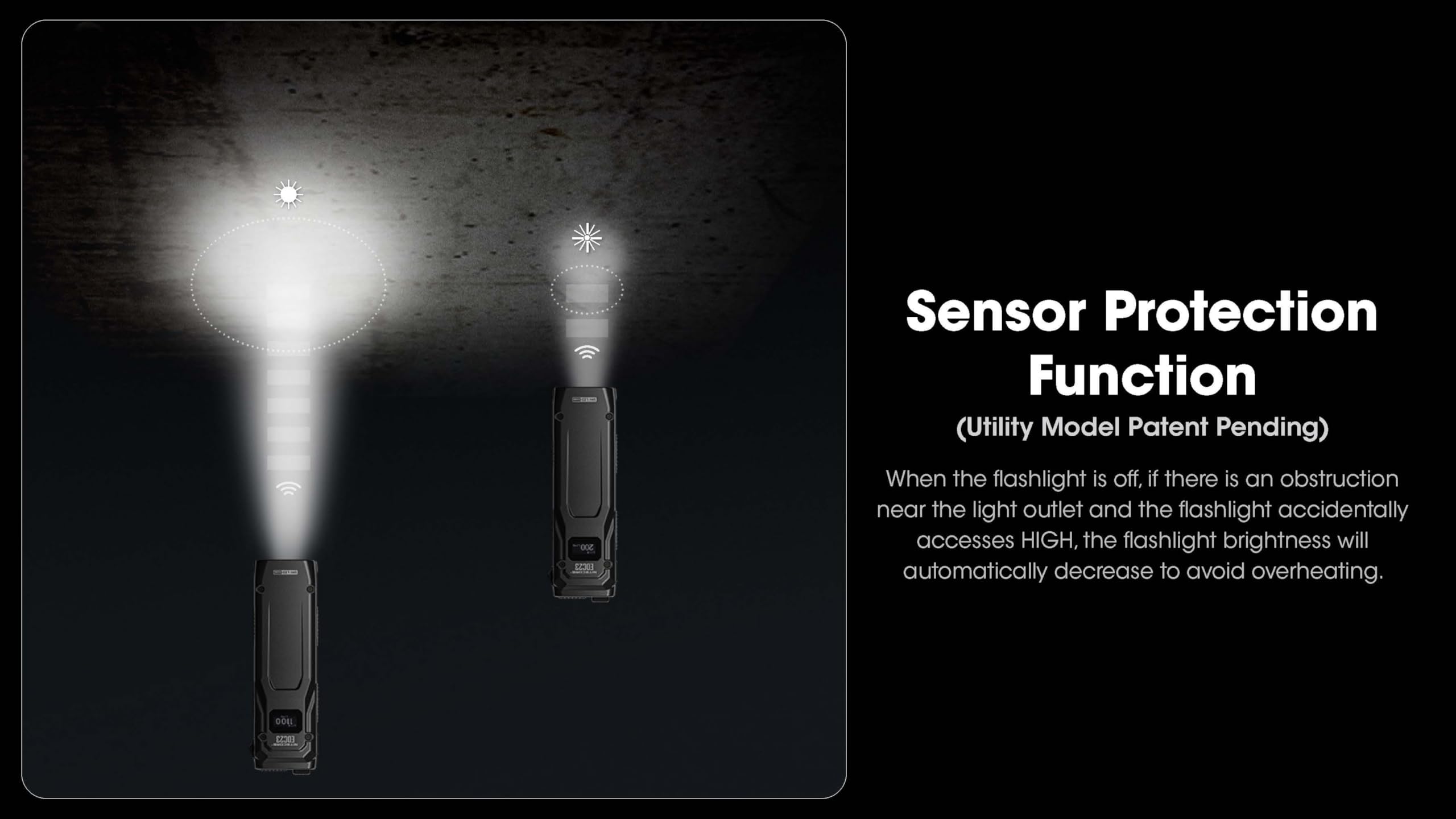 A reliable everyday carry companion for outdoor tasks and emergencies.