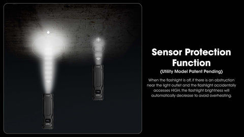 A reliable everyday carry companion for outdoor tasks and emergencies.