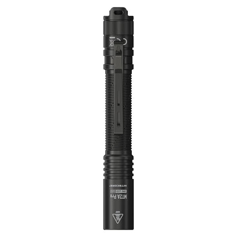 Nitecore MT2A Pro 1000 lumen beam for bright outdoor tasks.