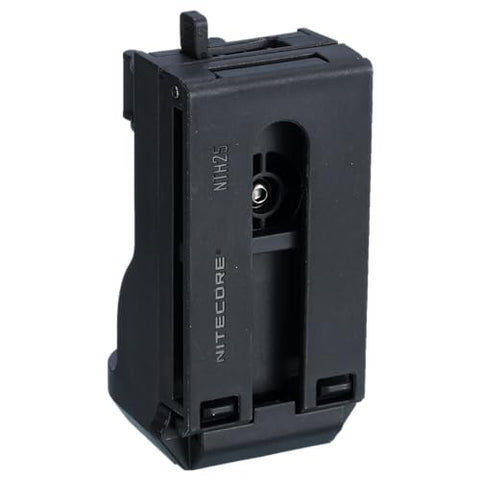 NTH25 fits 1-inch tubes like P20ix P20i P23i for flexible use
