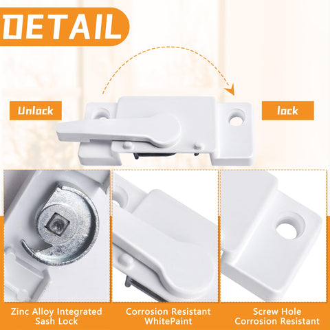Nkiy Quen installation holes guide for easy mounting.