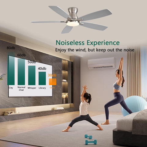 NKPU reversible motor for summer cooling and winter warmth.