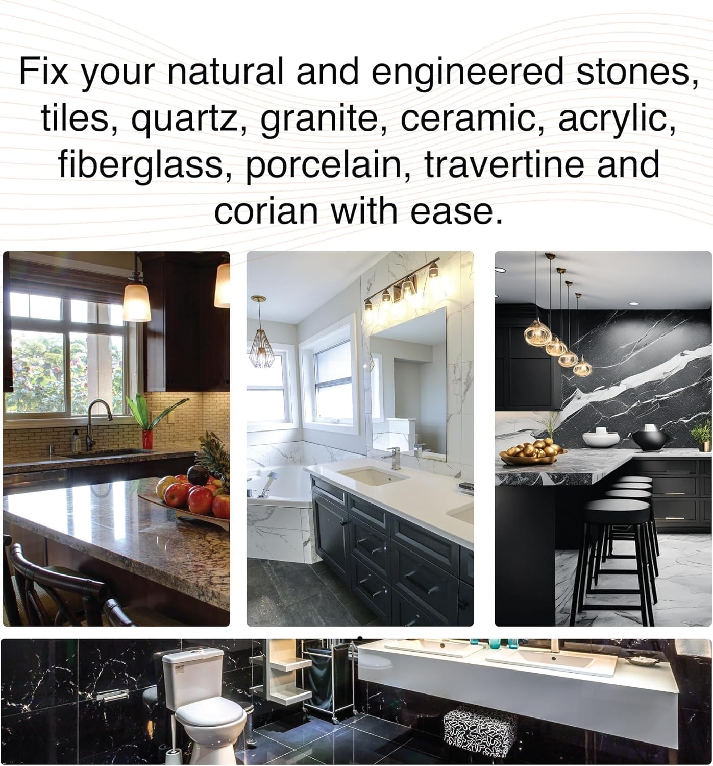 NNREPAIR leveling tape helps control depth and even out repairs