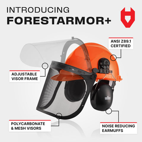 NoCry helmet with adjustable ear muffs and sound reduction features