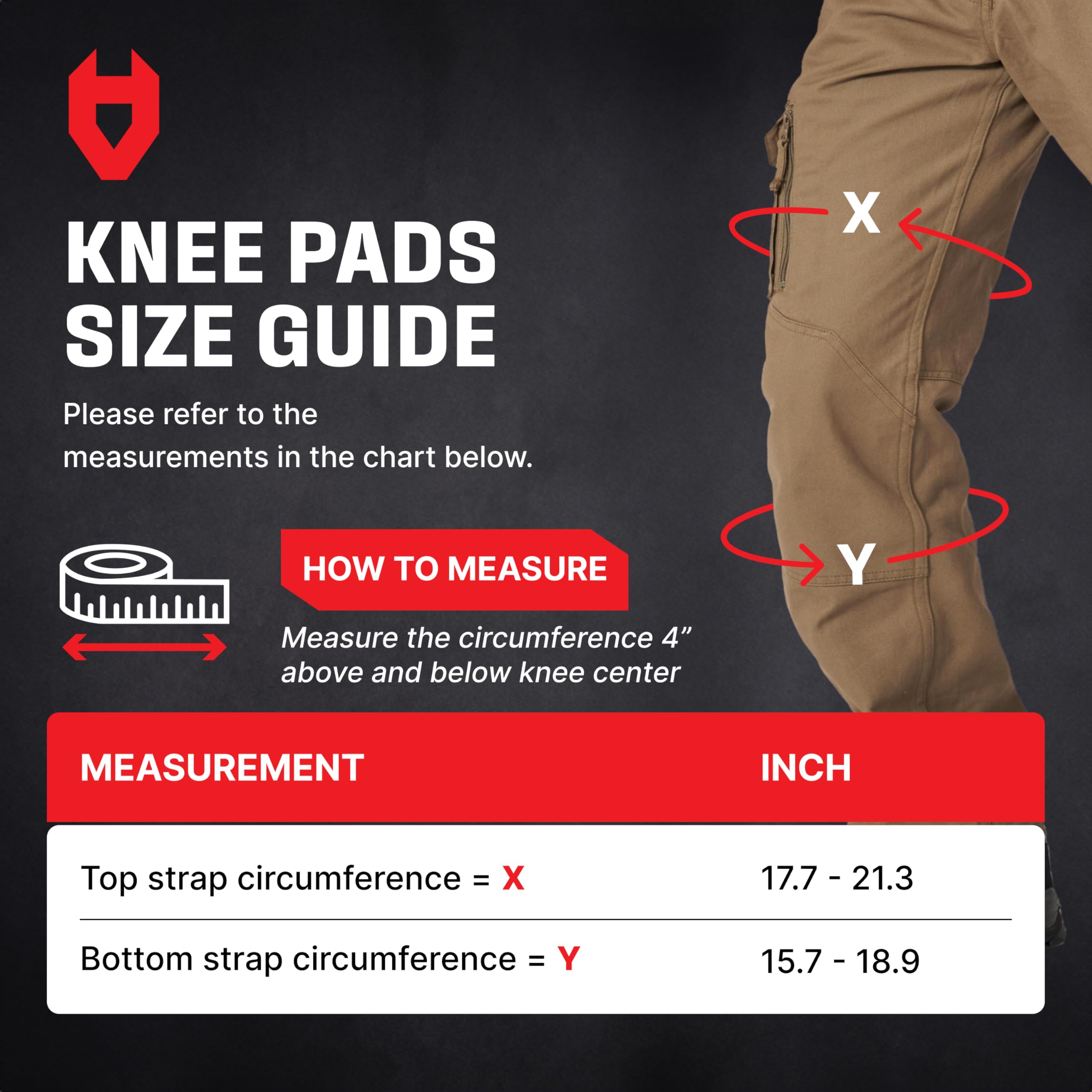 NoCry neoprene straps and silicone strip create a secure, comfortable fit.