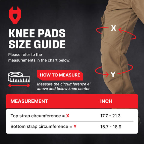 NoCry neoprene straps and silicone strip create a secure, comfortable fit.